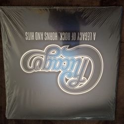 Chicago Concert Program 2018