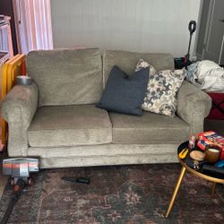  Decent Size 2 Person Couch 