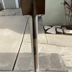 If IT’s UP IT IS AVAILABLE. YES IT’S AVAILABLE   Hello Everyone! We have for Sale Today is a shovels for sale. We are asking a mere $10 bucks each. It