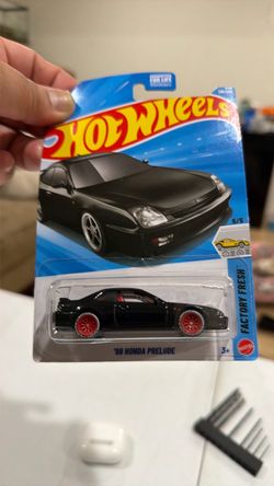 Hotwheels
