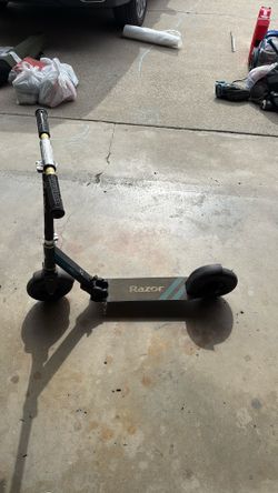 Razor Scooter