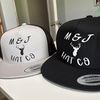M & J Hat Co.