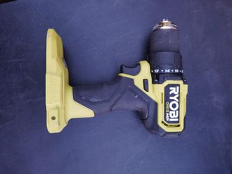 RYOBI (PSBDD01CN) ONE+ HP 18V Brushless Cordless Compact 1/2 in. Drill/Driver tool only