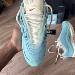 Air max 97 Kaleidoscope sz9.5