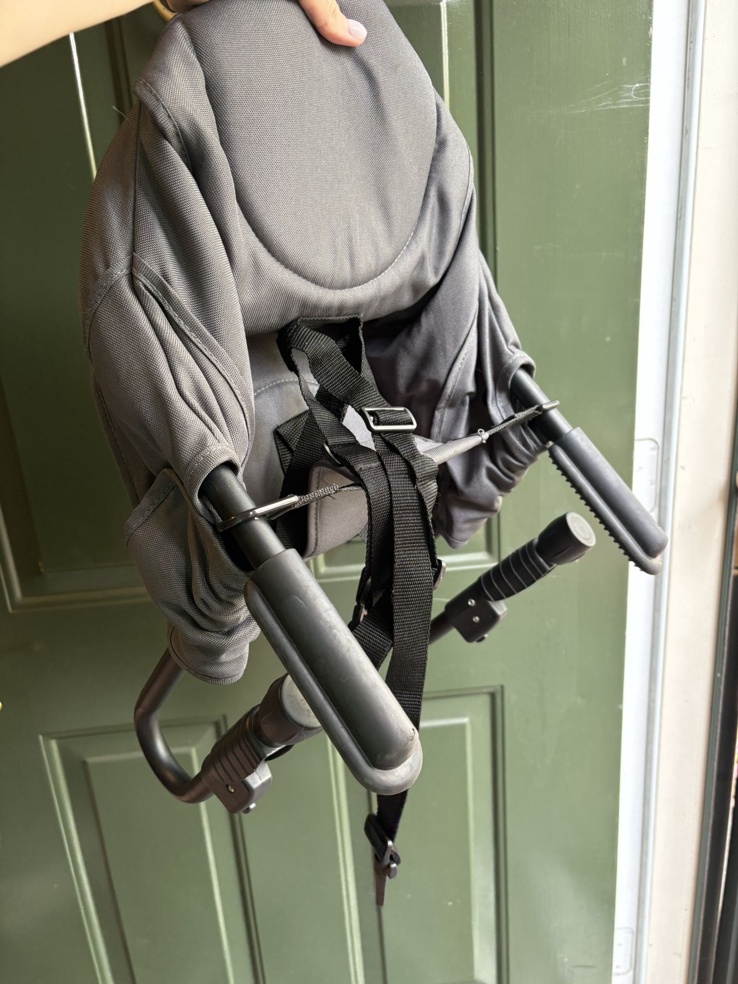 Travel High Chair