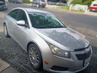2013 Chevrolet Cruze