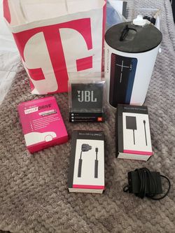 Tmobile accessories