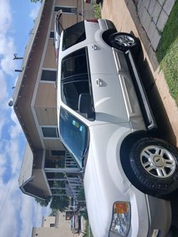 2003 Ford Expedition