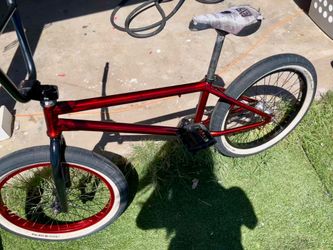 SUBROSA 20inch