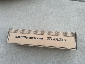 Honda Accord Front Shock 03-07