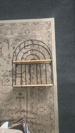 Shelf