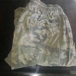 Boys Joggers Size Medium And Small