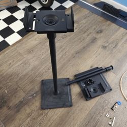 Telescoping Speaker Stands