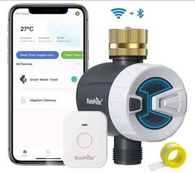 RAINPOINT WiFi Water Timer