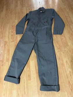 Dickies Coveralls