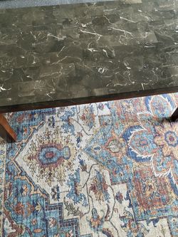 Coffee table in good condition