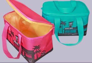 Trader Joe’s Mini Tote Bag