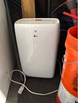LG Air Conditioner