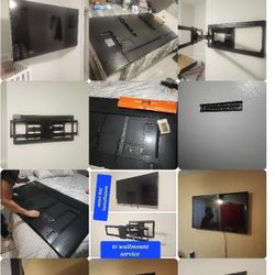 Tv Wall Mount 