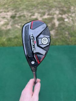 stealth 2 hybrid left handed