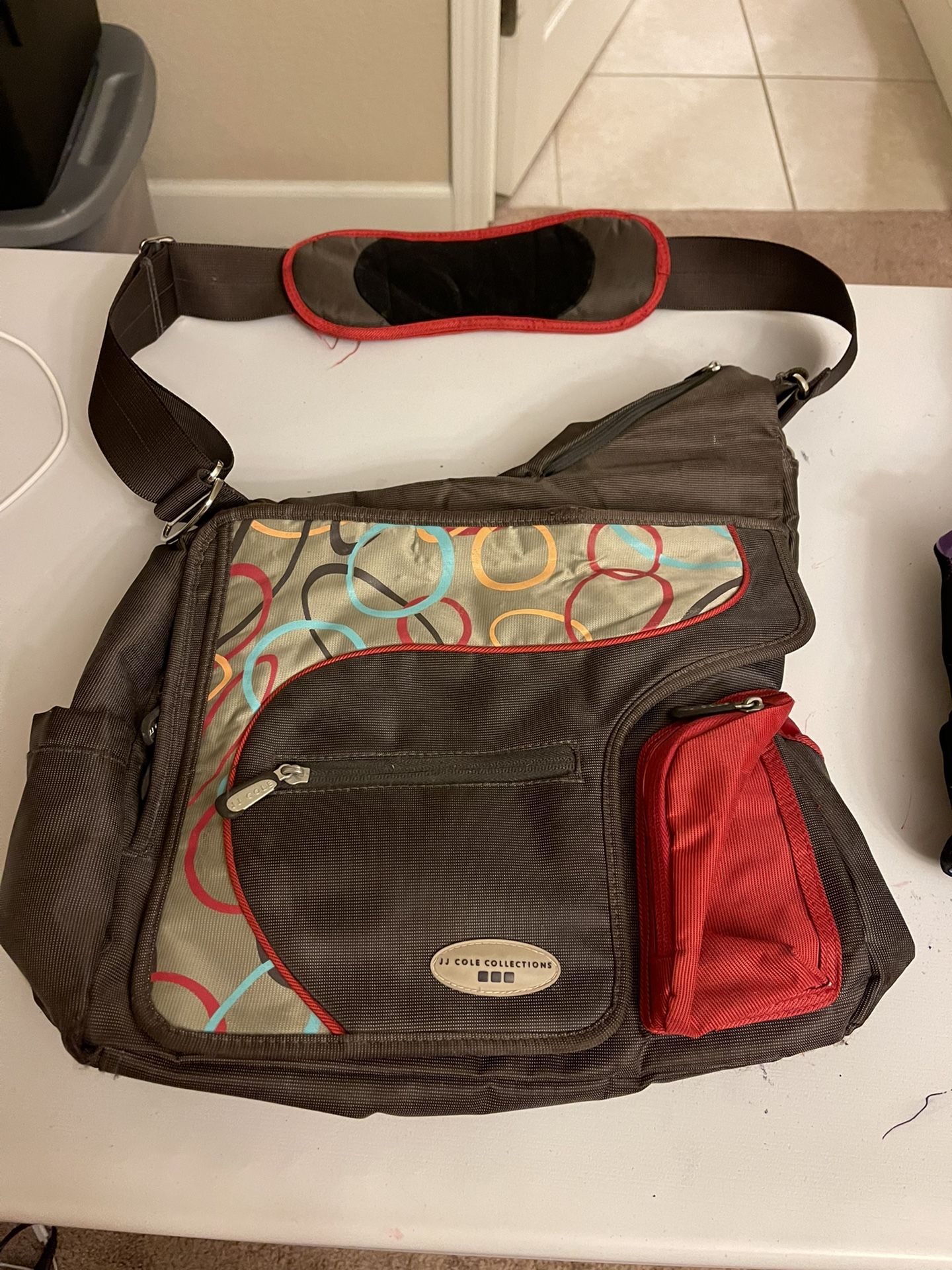 Diaper Bag
