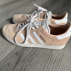 Adidas Gazelle Sneakers