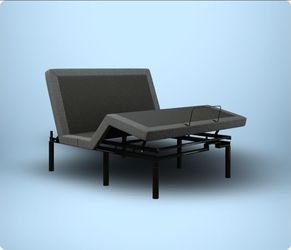 IDealBed 3i Queen Custom Adjustable Bed