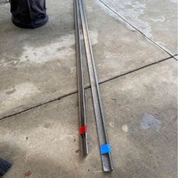 Steel Drip Edge