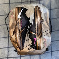 Nike Phantom GT2 Elite Q FG 