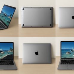 Mac Book Air M1 2020