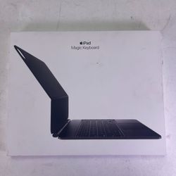 New Apple Magic Keyboard Black MK2A3LL/A