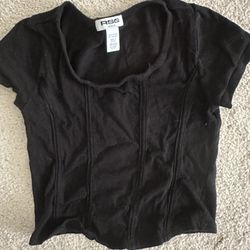 Women’s Short Sleeve Shirt 