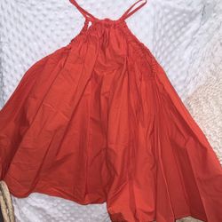 NWT..Zara Girls Size 6 Dress