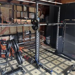 Power Cage 