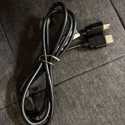 HDMI Cord