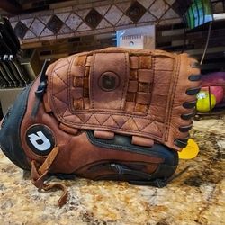 Softball Glove-13