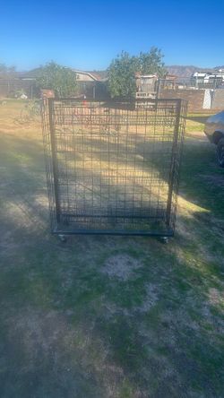 Rolling Metal Display Racks