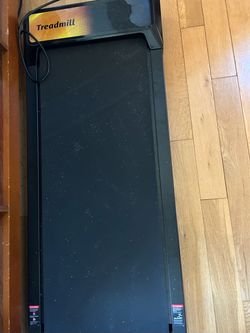 Walking pad