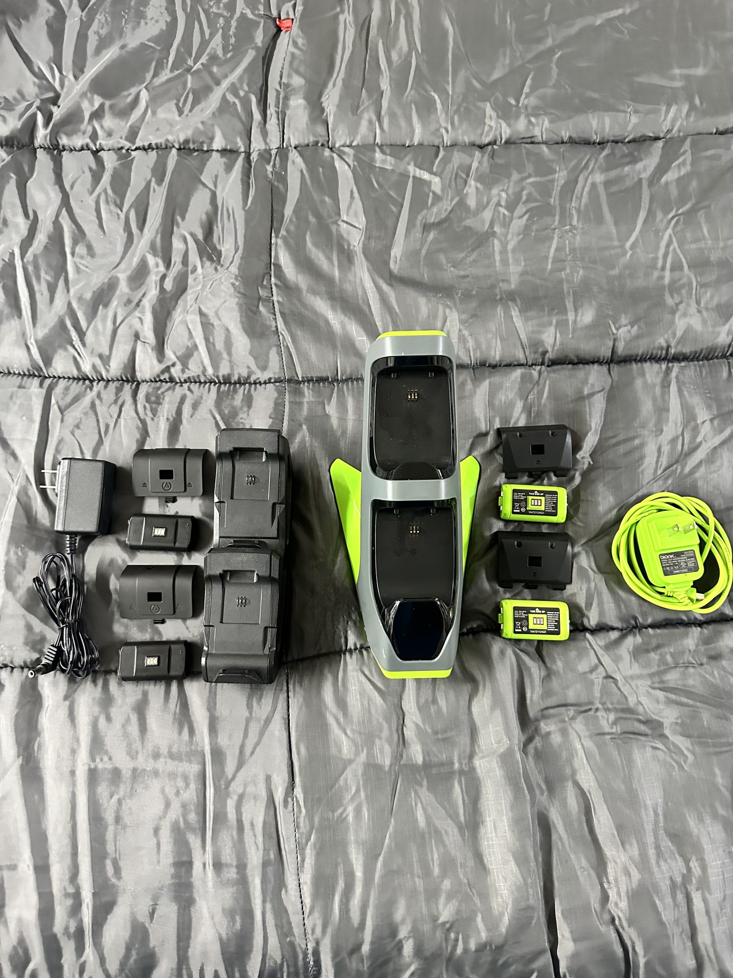 Accessories For Xbox Series X ( Used ) $20/ea