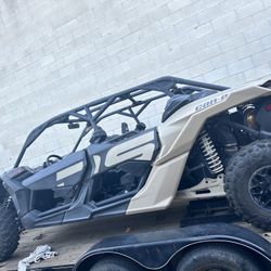 2022 Can-Am DS