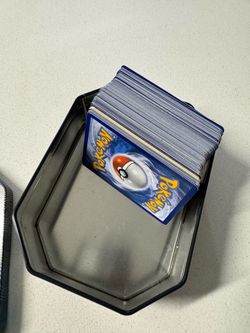 Pokémon Trading Card Lot