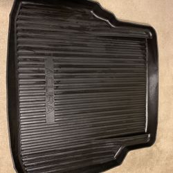 Acura Trunk Tray, Cargo Mat, All Weather Cover OEM 