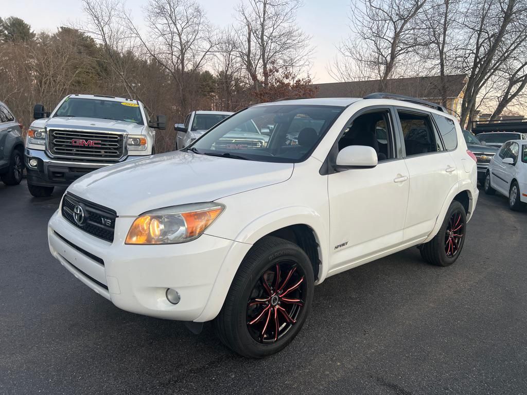 2007 Toyota RAV4