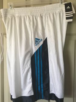 Adidas Size XL