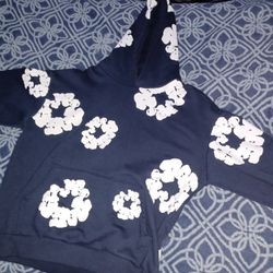 Denim Tears Hoodie