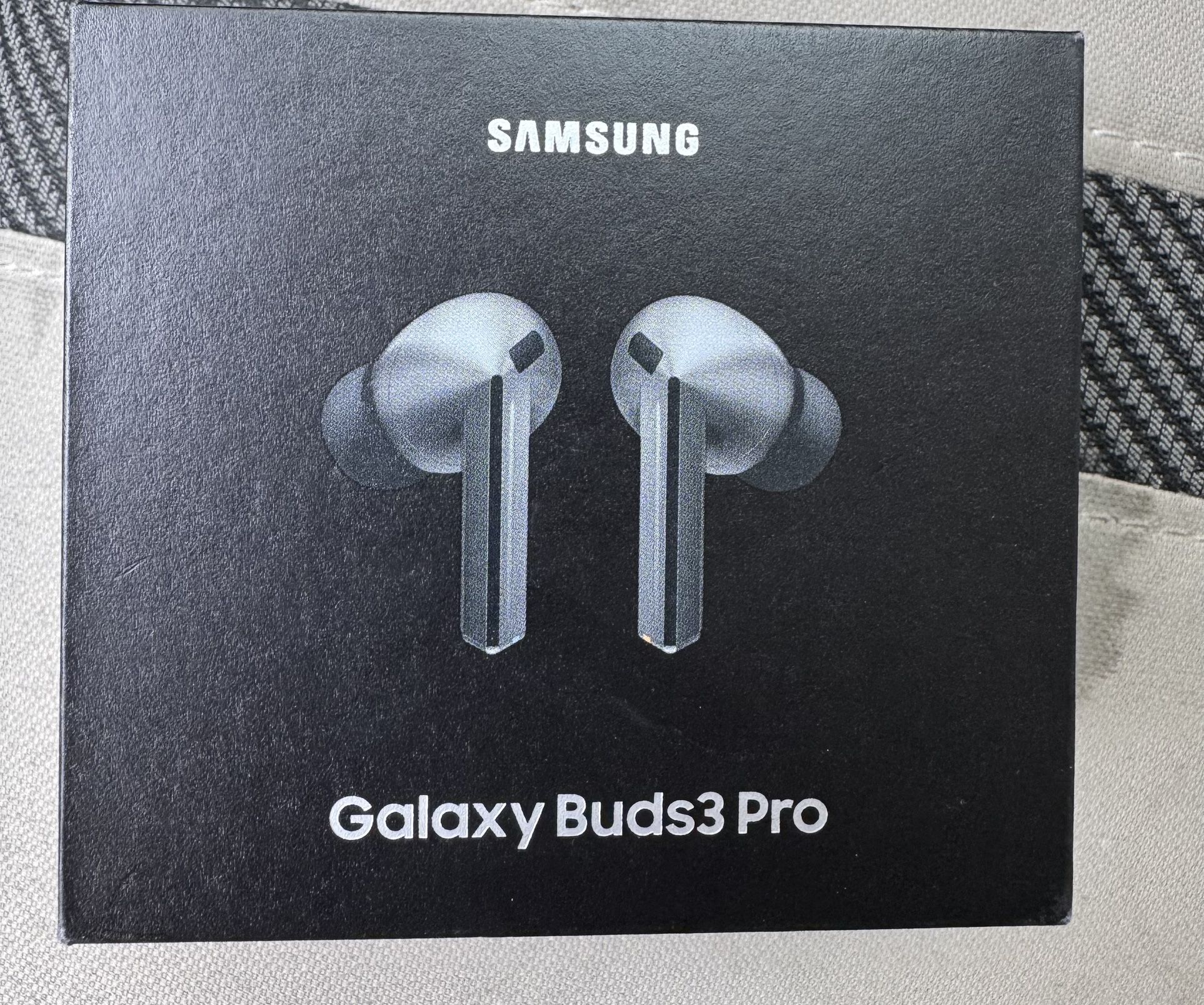 Galaxy Buds 3 Pro