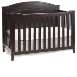 Baby Crib