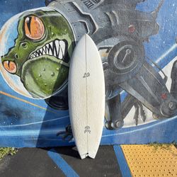 RNF 96 Mayhem Round Nose Fish 