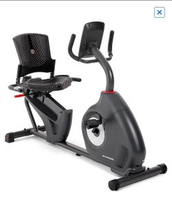 Schwinn 230 Recumbent Bike