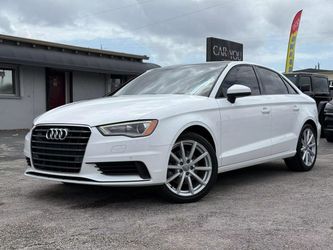 2016 Audi A3